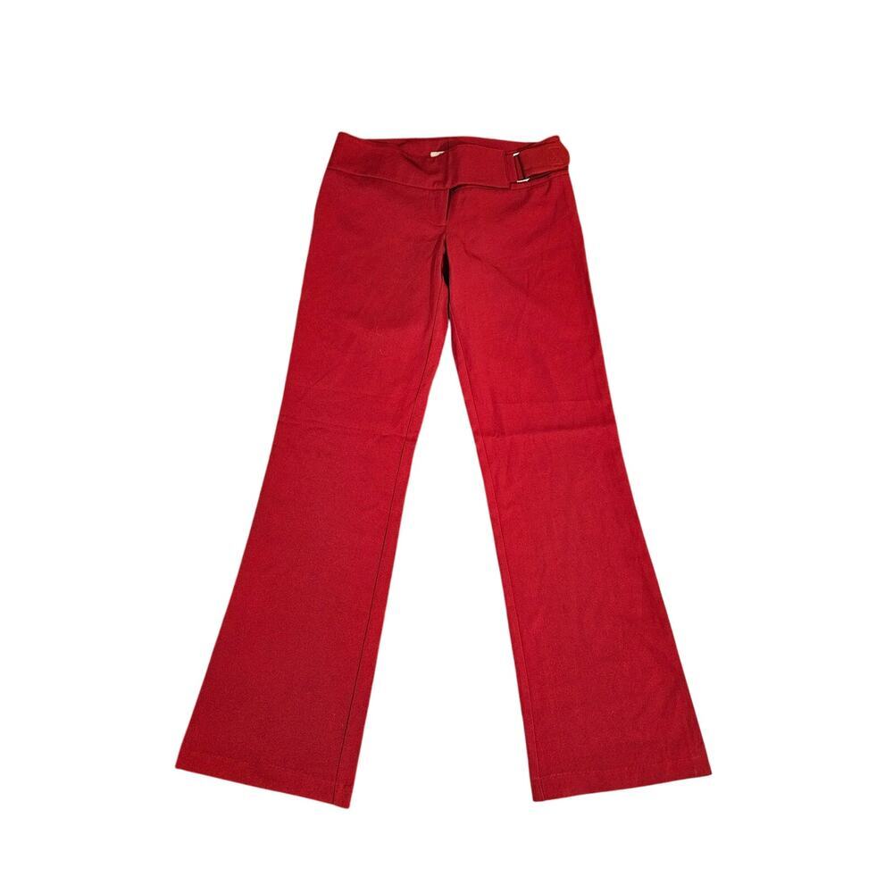 Luton Rock Revolution Dress Slacks Pants
